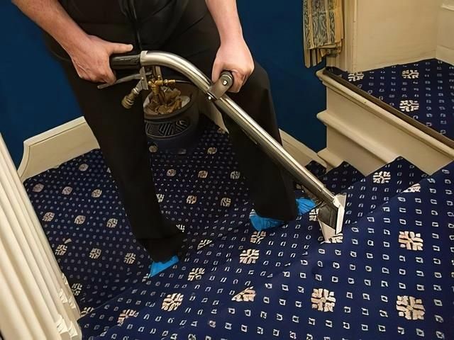 Carpet Cleaners in Driffield
