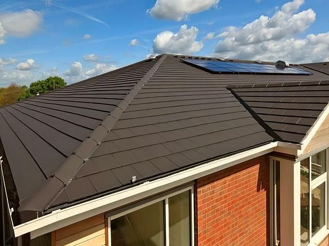 Roof Cleaners in Driffield