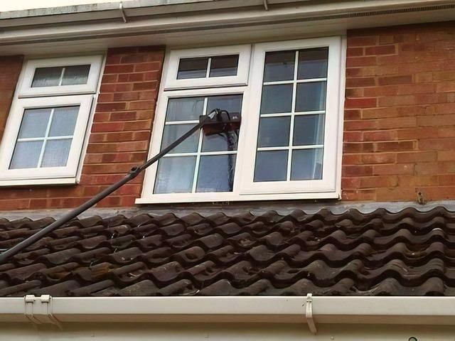 Window Cleaners in Driffield