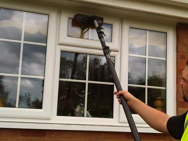 Window Cleaners in Driffield