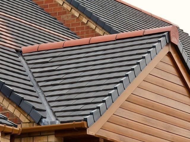 Roof Cleaners in Driffield