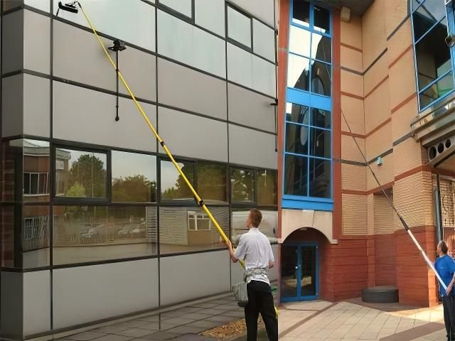Window Cleaners in Driffield